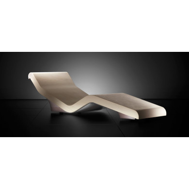 Инфракрасный теплый шезлонг "CLEOPATRA BASICO"