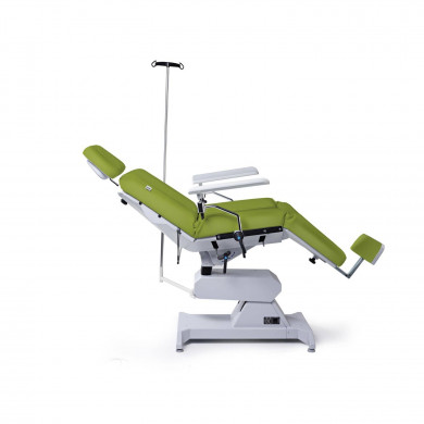 Косметологическое кресло "Hemo 3"