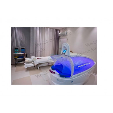 Спа капсула "Spa Oceana"