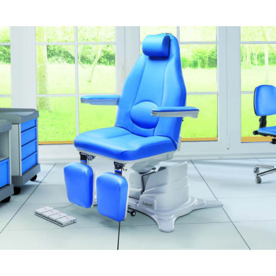 Кресло педикюрное "PODO DREAM"