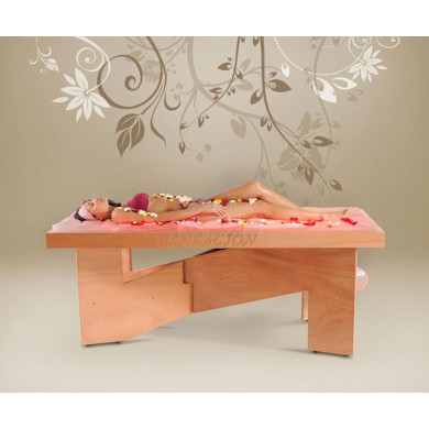 Кушетка SENSATION WATER