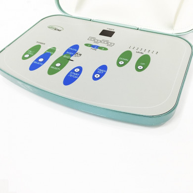 Микротоковая терапия с РУ Biolift4 Miracle Bio Wave Gezatone