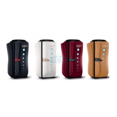 Коллагенарий Solagen Alisun V