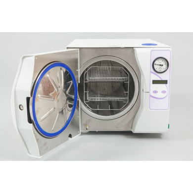 Автоклав медицинский ГКа-25 ПЗ (07)