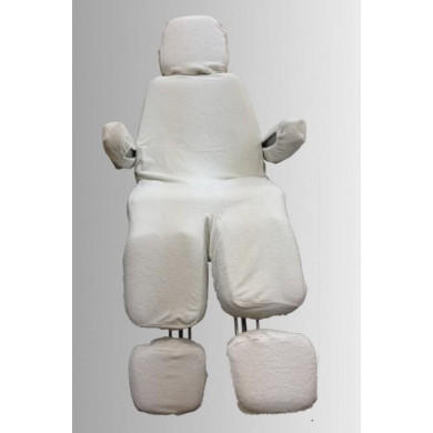 Чехол на педикюрное кресло