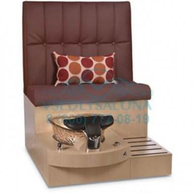 Педикюрное спа кресло GS Selena 