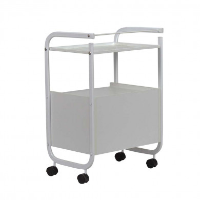 Косметологическая тележка "МД-104"