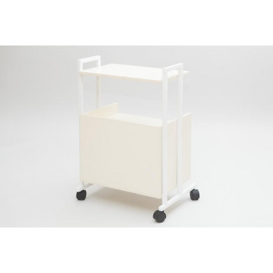 Тележка косметолога Трио