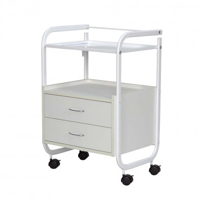 Косметологическая тележка "МД-106"