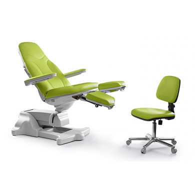 Кресло педикюрное "PODO BRUSO"