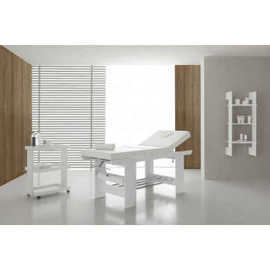 СПА тележка "OBORO"