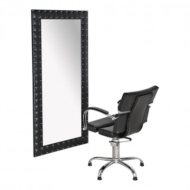 Парикмахерский туалет "Гламрок"