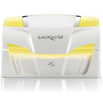 Солярий горизонтальный "Luxura X10 52 SLi High Intensive"