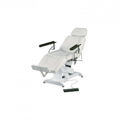 Косметологическое кресло "Hemo 3"