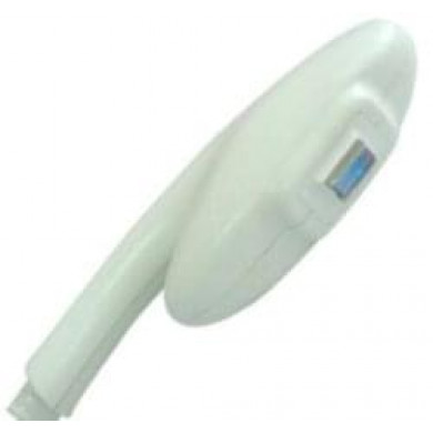 Наконечник универсальный с охлаждением E-light (IPL+RF)