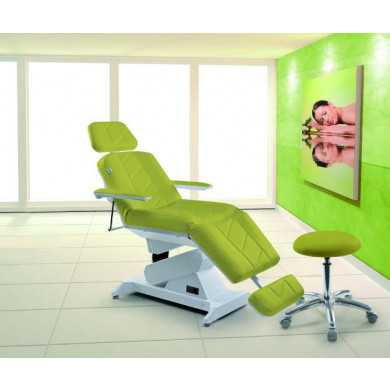 Кресло косметологическое "LEMI SYNCRO BI-ZAK"