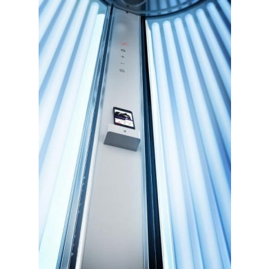 Вертикальный солярий "Luxura V6 48 XL Ultra Intensive"