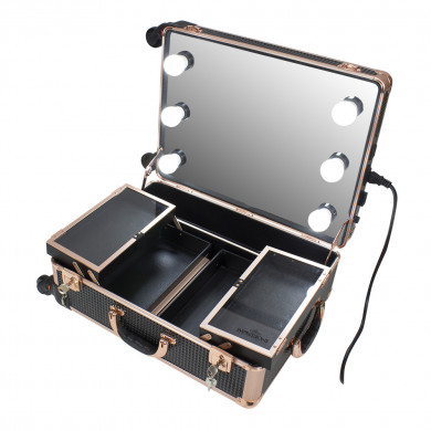 Мобильная студия визажиста "VZ-58"