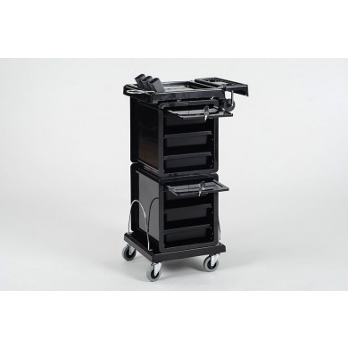 Парикмахерская тележка "QA0013"