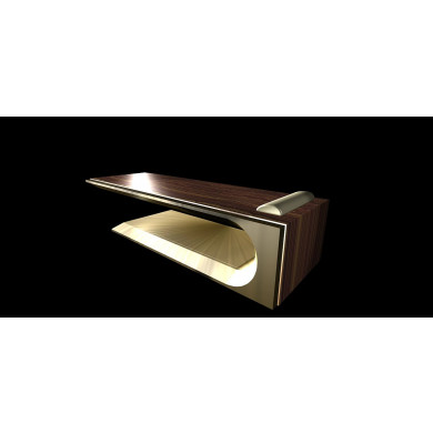 Инфракрасный процедурный cтол "SQUARE HAMMAM"