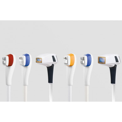 Косметологический лазер "MeDioStar NeXT PRO XL"