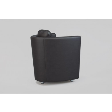 Кресло клиента "Red Rose" маникюрное