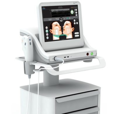 Аппарат SMAS лифтинга "HiFu"