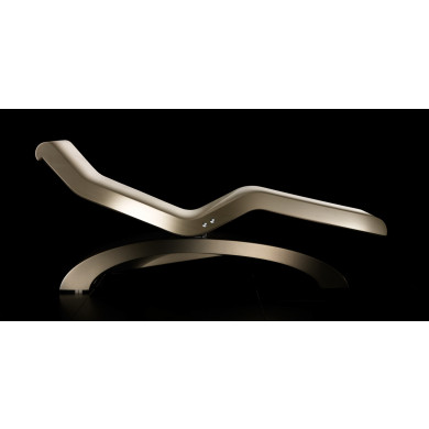 Инфракрасный теплый шезлонг "CLEOPATRA CLASSICO"