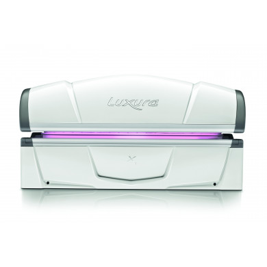 Горизонтальный солярий "Luxura X3 32 Sli"