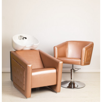 Парикмахерское кресло "Гармония"