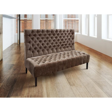 Мужской диван oxford