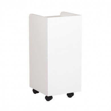 Тележка косметологическая "Практик III"