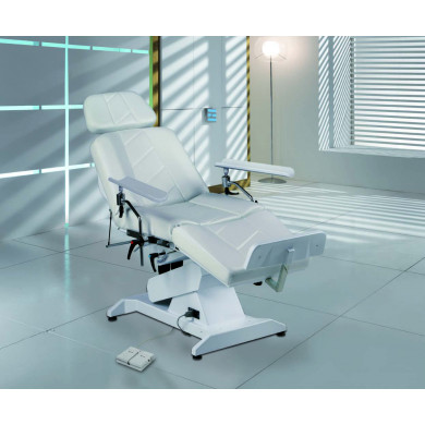 Косметологическое кресло "Hemo 3"