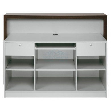 Стойка администратора Shine