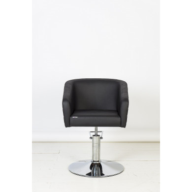 Парикмахерское кресло "Гламур"