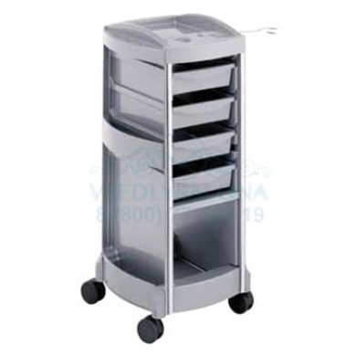 Парикмахерская тележка "Нью Джениус A"