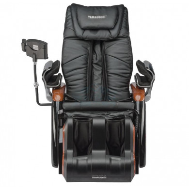 Массажное кресло YAMAGUCHI YA-3000 
