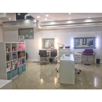 Стул клиента "Rainy"