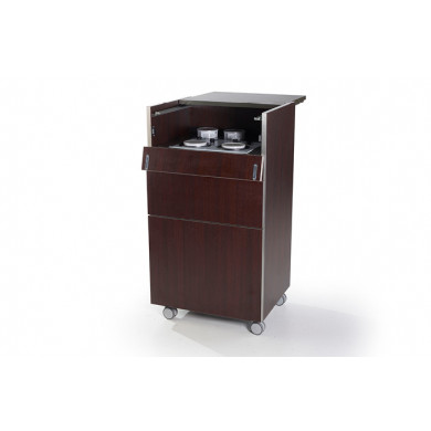 Тележка "T-Wax"