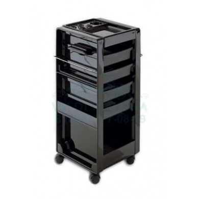 Тележка для парикмахера Робот