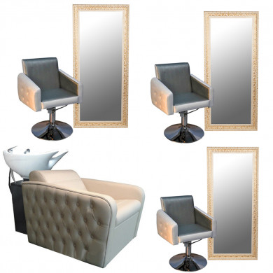 Парикмахерский комплект "Симфония II"