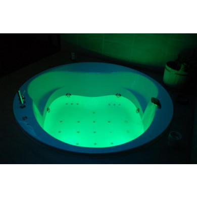 Гидромассажная ванна HYDROLIFE DUO