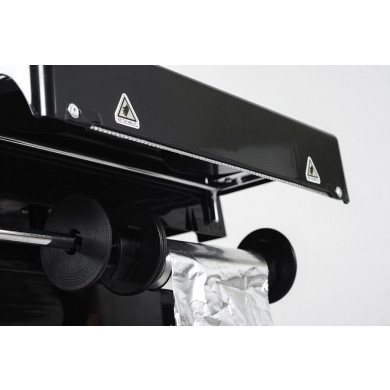 Парикмахерская тележка "QA0015"