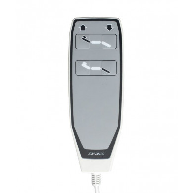 Педикюрное косметологическое кресло "Татьяна" (2 мотора)