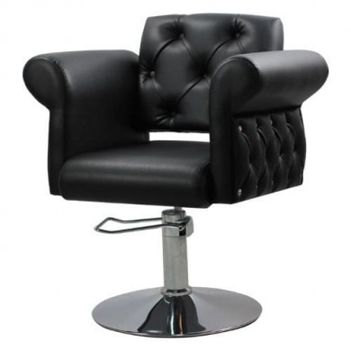 Парикмахерское кресло "Leeds"