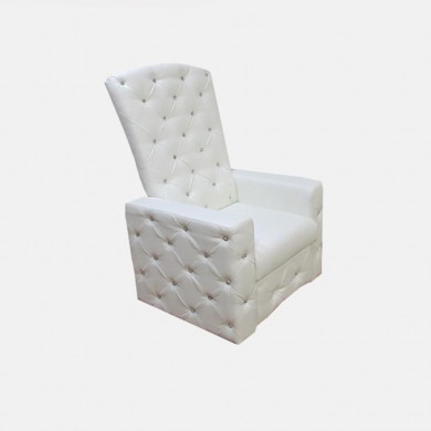 Педикюрное СПА кресло Buono