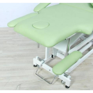 Массажный стол DB-9 (07) 