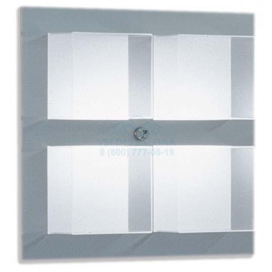 Настенная витрина TECLA 4 