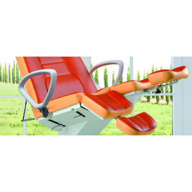 Кресло педикюрное "PODO 1"