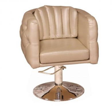 Парикмахерское кресло "POLDI PEZZOLI"